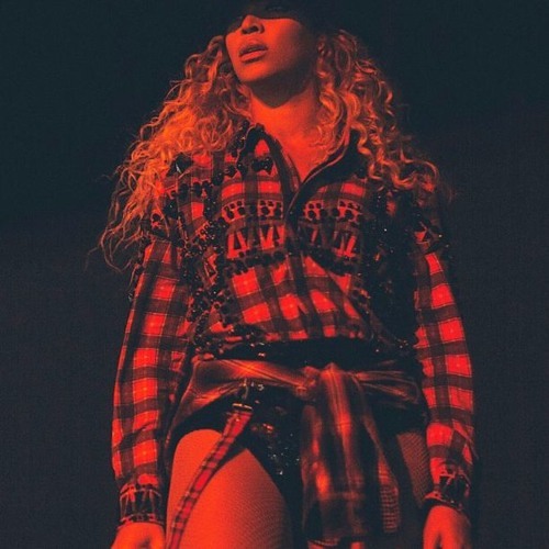 Flawless x Say My Name (LIVE) - Beyoncé/Destiny's Child Mashup **Transition**