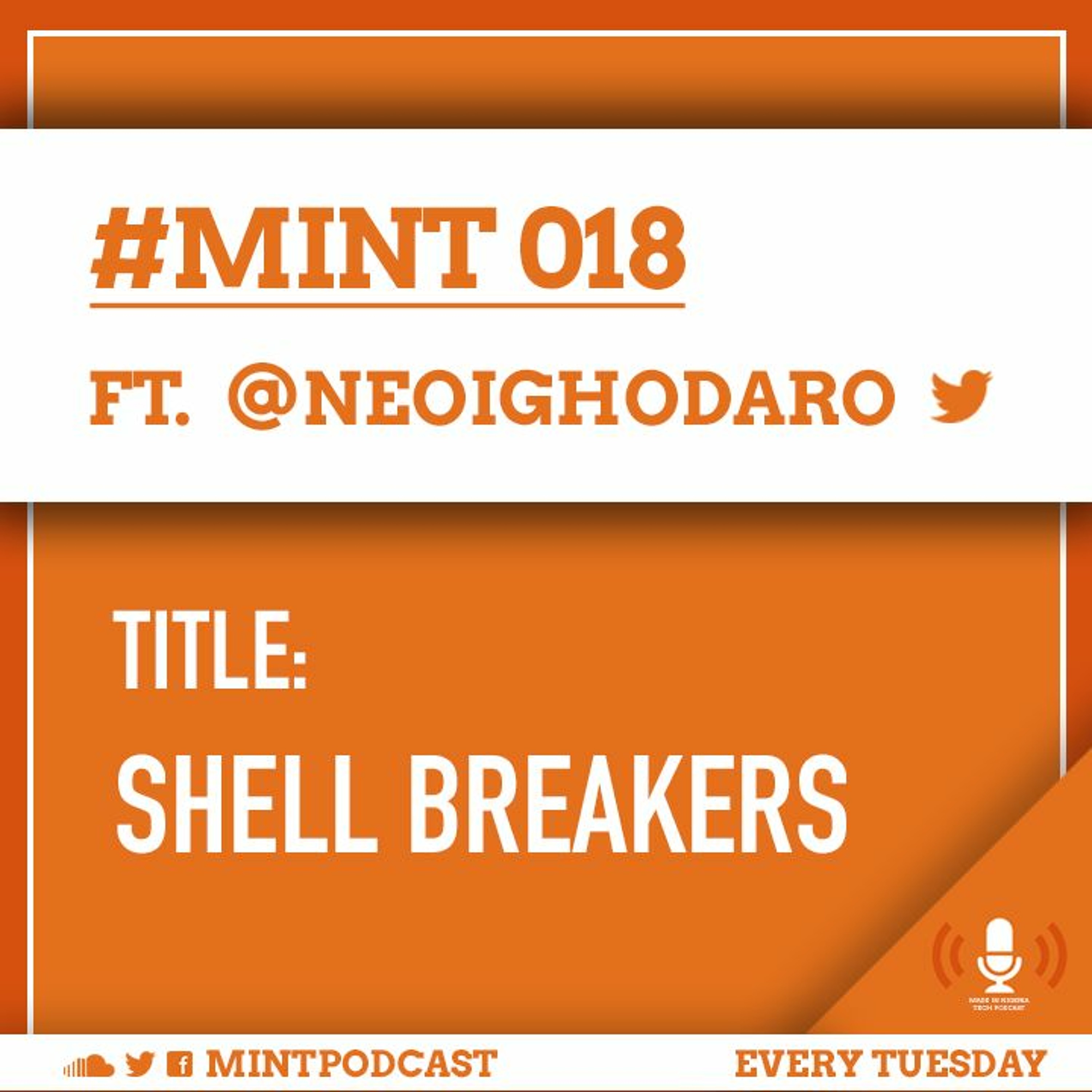 Made In Nigeria Tech Podcast