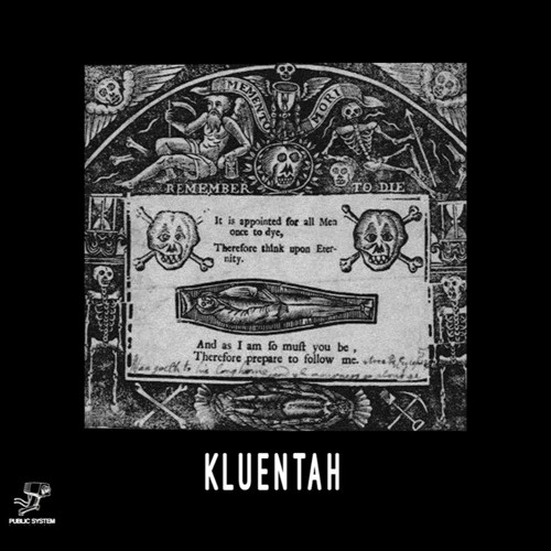 PSR Podcast 05 . / Kluentah