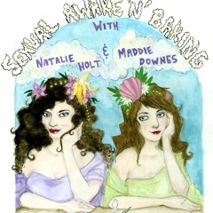 Slytherin Seduction with Caitlin Weierhauser