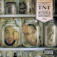 02. Fine Tuning Senses (My Music Is Like...) Ft. Killah Priest prod. by Jordan River Banks