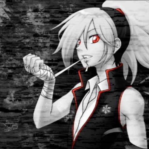 Foever Dreams (UTAU：氷見野リョーヤ)[Original]