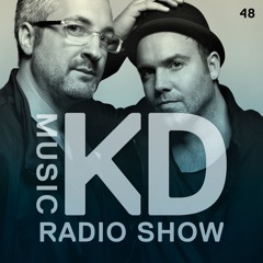 KDR048 - KD Music Radio - Kaiserdisco (Live at Hyperspace in Budapest, Hungary)