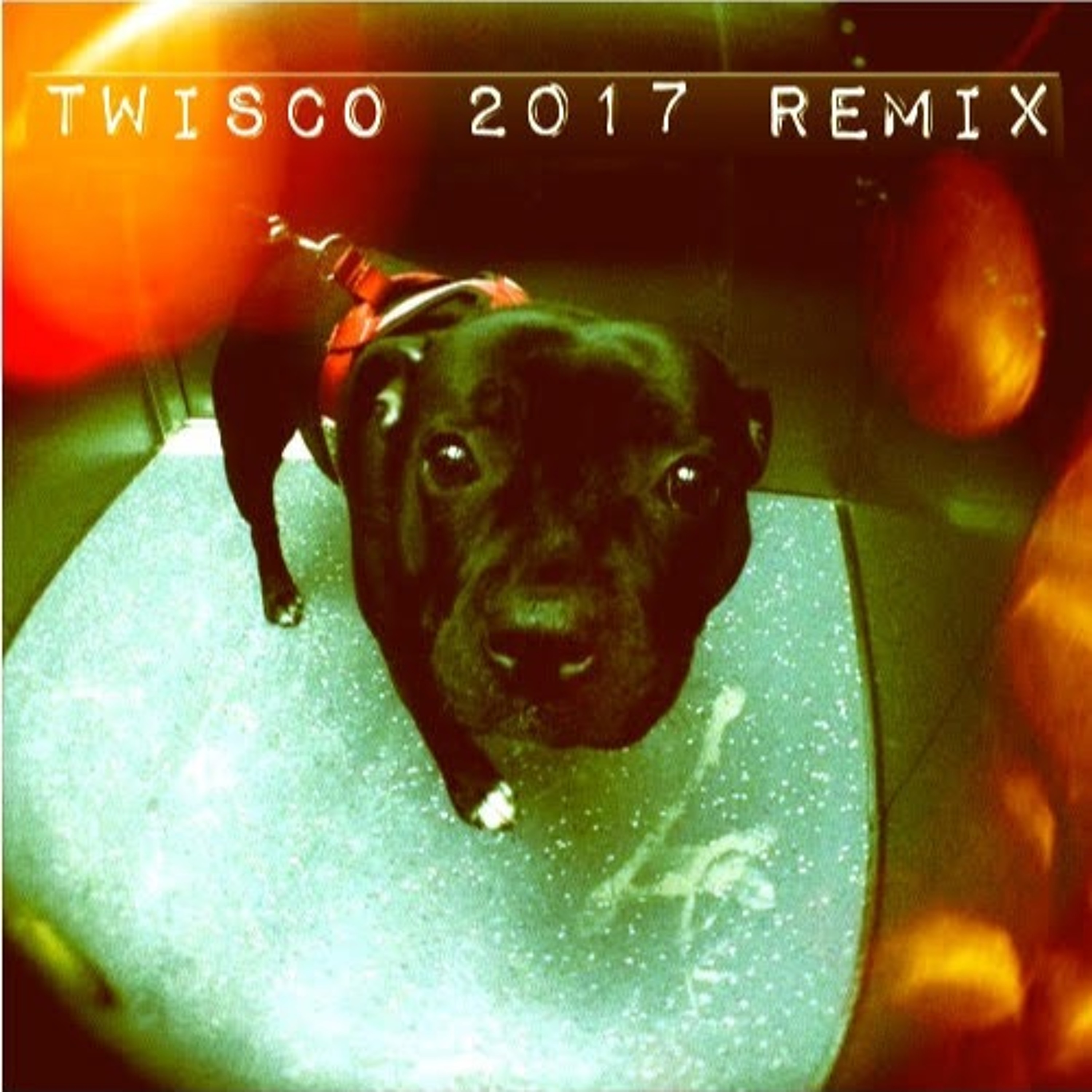 Twisco (2017 Remix) episode artwork