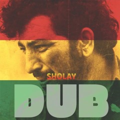 Sholay Dub ( Bollywood Dubstep )