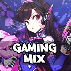 Overwatch Gaming Mix - A Great dubstep mix for gaming & streaming! [BUY = FREE DL]