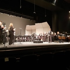 Aaron's Song (CSU Chico Wind Ensemble)