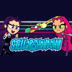 Teen Titans GO! - Stellar Showdown OST