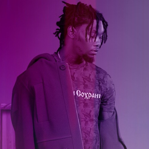 Offset - Monday (Chopped + Screwed by Sir CRKS)