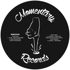 PREMIERE : Rambl - Reigning [Momentary Records]
