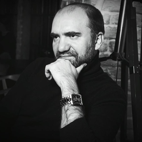 Stream Ангел by October DC | Listen online for free on SoundCloud