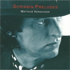 Preludes Op. 11 - Vivace