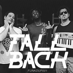 Dryman & Denoir - Fall Back feat. Scrufizzer (FREE DOWNLOAD)