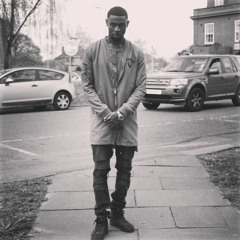 Nate - Roll Nana ft AB"baby" & Gibby