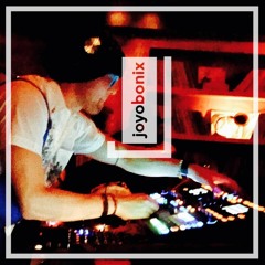 2016 JoyoBonix NYE Mix