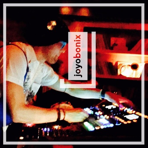 2016 JoyoBonix NYE Mix