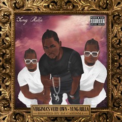1. Virginia's Very Own Ft. TooFlyy & Young Moe (Prod. By Yung Lan)