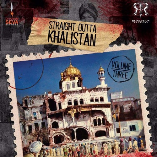 Hitlist (Straight Outta Khalistan Vol. 3)