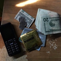 Ballout [Prod. JayK]