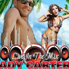 Ady Carter - Bank Holiday Bounce Mix 30-04-17 free download