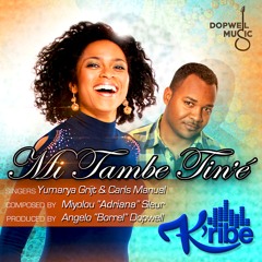 Mi Tambe Tin'é - Ritmo Kombiná
