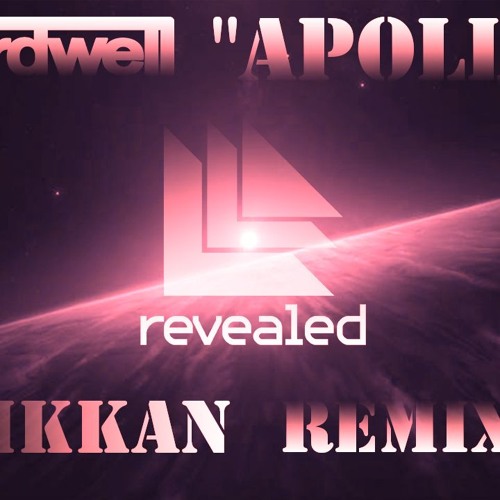 Apollo feat. Amba Shepherd (Remix)-Nikkan [Free Download]