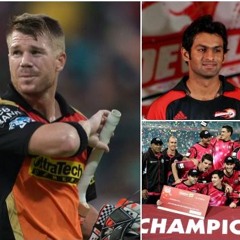Talking Cricket: IPL's best foreigners, why Pakistan are exiled and could CLT20 return?