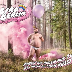 Magst du mit mir Einhorn reiten