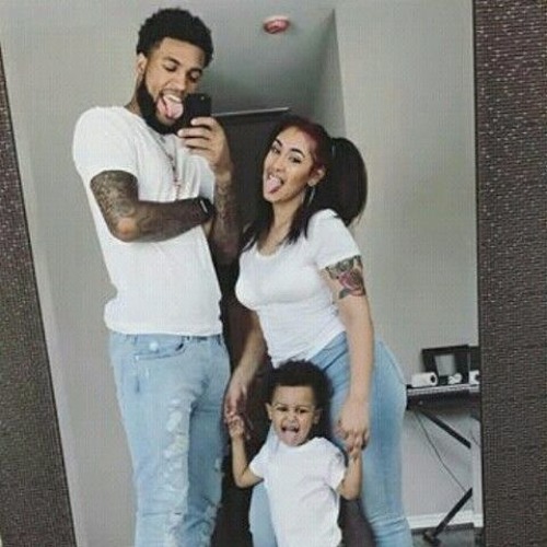 Selfish remak Chris and Queen