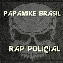 PapaMIke - Devaneio (Rap Policial). Prod. By Tower Beats