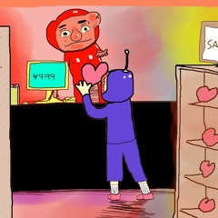 London Yellow- Valentine's Day Is A Scam [Downstream Exclusive]