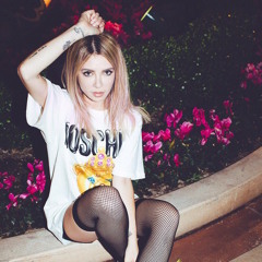 Alison Wonderland - Messiah (Kapture Remix)