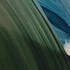 Jefre Cantu-Ledesma - Echoing Green