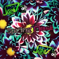 J@vO - SpringTime!! (Abril 2017)