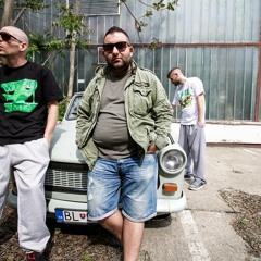 ÚPLNÝ KONEC - Chcem Vás Tam Vidieť (prod. Adrian)