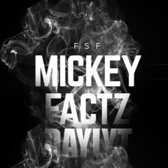 MICKEY FACTS Ft DAYLYT ' FsF"