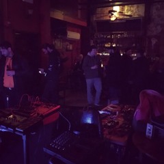 Hella Daddy Long Legs (Throwed Mix Dot Calm)