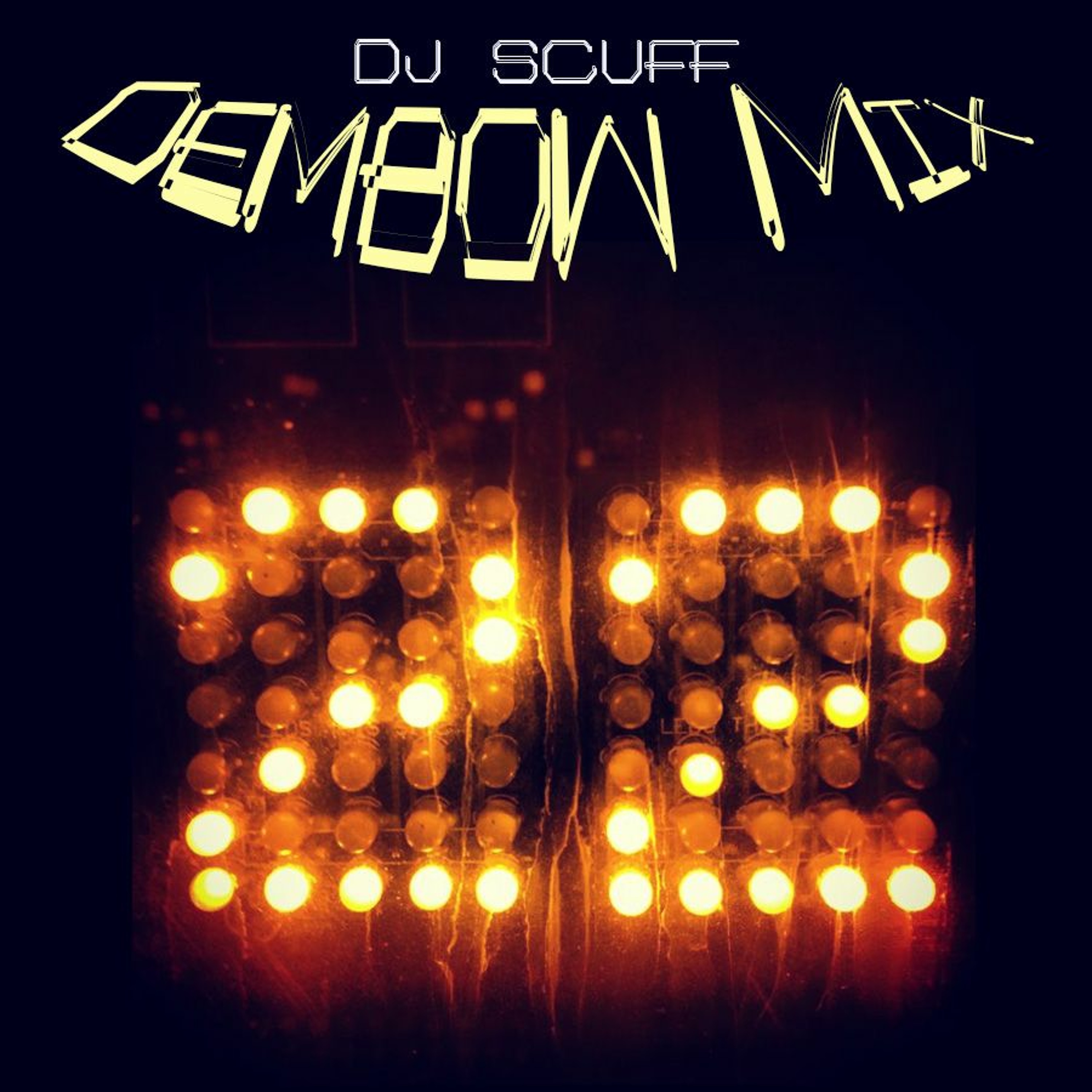 djscuff