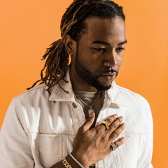 On My Way | PARTYNEXTDOOR X Russ Type Beat (Prod. RomanBeatz)