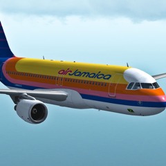 DUKE - Air Jamaica