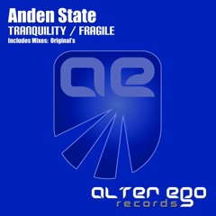 Anden State - Tranquility (Radio Mix)