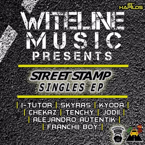 Stream Tenchy Tip Pon Yuh Toe by FranChiiBoy Listen online for free