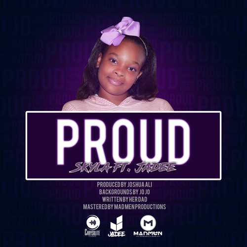 SKYLA | PROUD Ft. JADEE