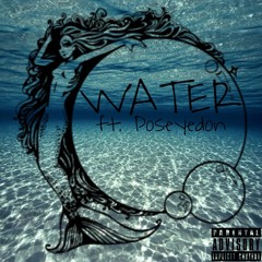 BRI BUGATTI x Water ft. Poseyedon (Prod. by CorMill)