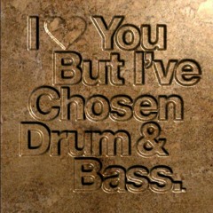DnB Amen Soul Favourites I