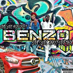 NCM Kodi Breeze Ft NCM Dinero - Benzo