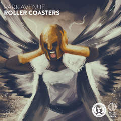 Park Avenue - Roller Coasters