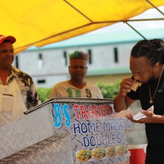 JADEE | MUST HAVE JESUS " Chutney Soca 2017 "