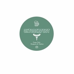 Oktoberfest Mix