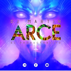 MIX FIESTERO 2 (REMIX DROP) - DJ MARTIN ARCE (DESCARGAS POR MEGA)